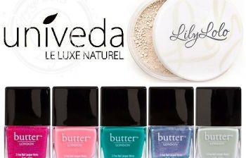 Butter London, je succombe...