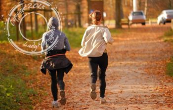 Ma semaine running - du 14/10/13 au 20/10/13