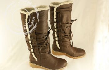 Soldes Zalando : Bottes Anna Field