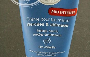 Laino : Crème mains Pro Intense